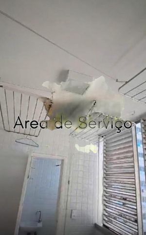Apartamento à venda com 94m², 3 quartos e 1 vaga