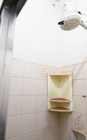 Casa à venda com 147m², 2 quartos e 1 vagaBanheiro de serviço