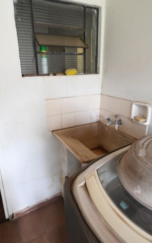 Casa à venda com 147m², 2 quartos e 1 vagaÁrea de Serviço
