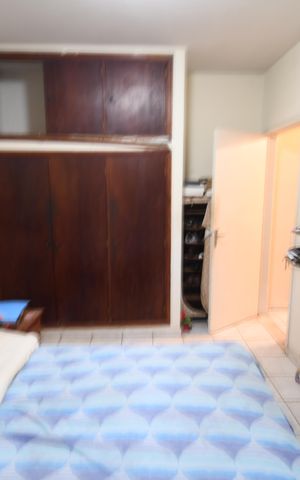Casa à venda com 147m², 2 quartos e 1 vagaQuarto 2