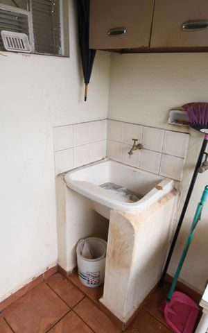 Casa à venda com 147m², 2 quartos e 1 vagaÁrea de Serviço