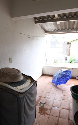 Casa à venda com 147m², 2 quartos e 1 vagaÁrea de Serviço