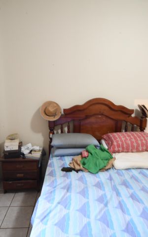 Casa à venda com 147m², 2 quartos e 1 vagaQuarto 2