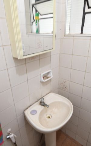 Casa à venda com 147m², 2 quartos e 1 vagaBanheiro de serviço