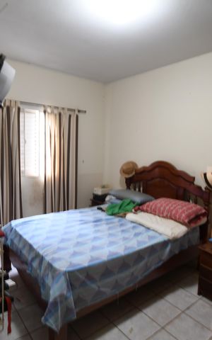 Casa à venda com 147m², 2 quartos e 1 vagaQuarto 2