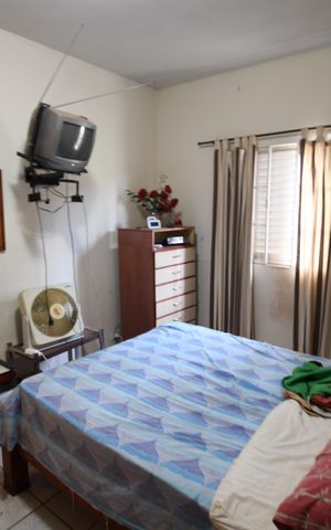 Casa à venda com 147m², 2 quartos e 1 vagaQuarto 2