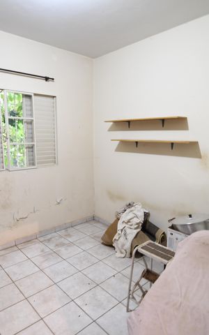 Casa à venda com 147m², 2 quartos e 1 vagaQuarto 1