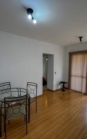 Apartamento à venda com 72m², 3 quartos e 1 vaga