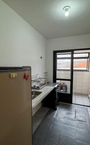 Apartamento à venda com 72m², 3 quartos e 1 vaga