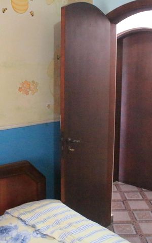 Apartamento à venda com 86m², 3 quartos e 2 vagasQuarto 1