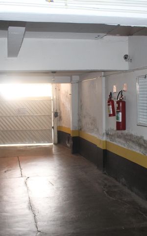 Apartamento à venda com 86m², 3 quartos e 2 vagasGaragem