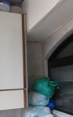 Apartamento à venda com 86m², 3 quartos e 2 vagasÁrea de Serviço