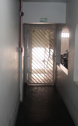 Apartamento à venda com 86m², 3 quartos e 2 vagasÁrea comum