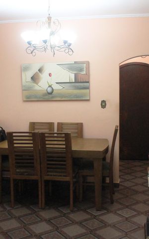 Apartamento à venda com 86m², 3 quartos e 2 vagasSala