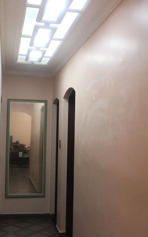 Apartamento à venda com 86m², 3 quartos e 2 vagasCorredor