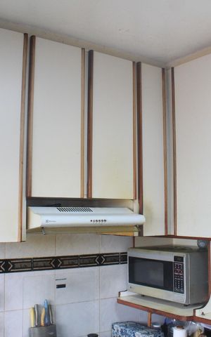 Apartamento à venda com 86m², 3 quartos e 2 vagasCozinha