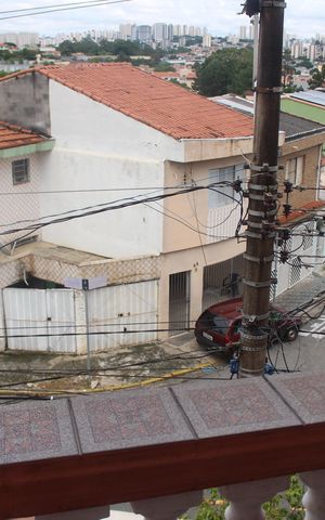 Apartamento à venda com 86m², 3 quartos e 2 vagasVaranda
