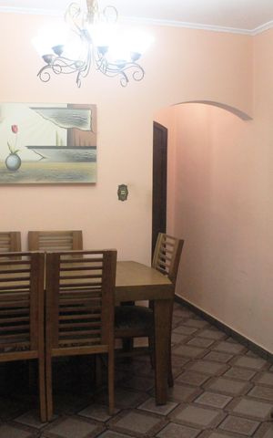 Apartamento à venda com 86m², 3 quartos e 2 vagasSala