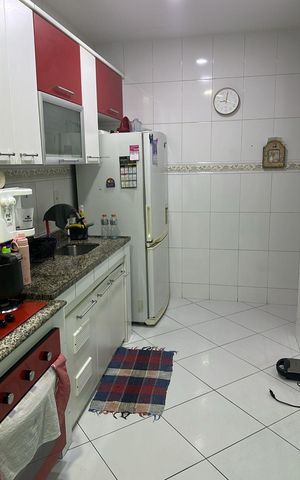Casa à venda com 160m², 3 quartos e 1 vaga Casa à venda com 160m², 3 quartos e 1 vagaCozinha