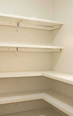 Apartamento à venda com 169m², 3 quartos e 2 vagasQuarto de Serviço/Despensa