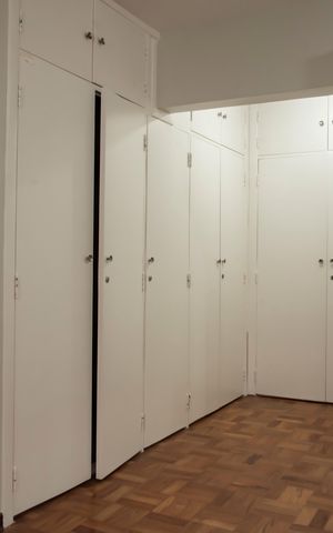 Apartamento à venda com 169m², 3 quartos e 2 vagasSuíte