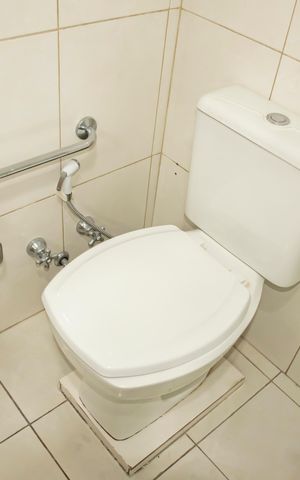 Apartamento à venda com 169m², 3 quartos e 2 vagasBanheiro