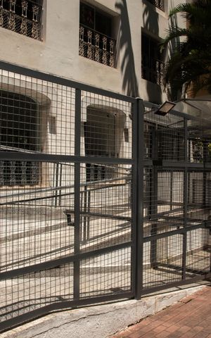 Apartamento à venda com 169m², 3 quartos e 2 vagasFrente