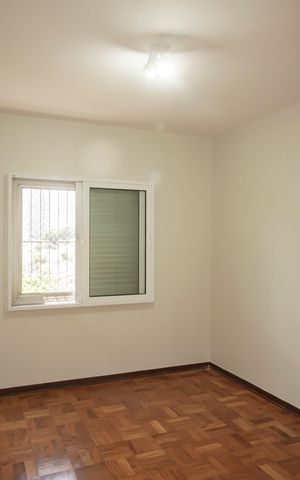 Apartamento à venda com 169m², 3 quartos e 2 vagasQuarto 2