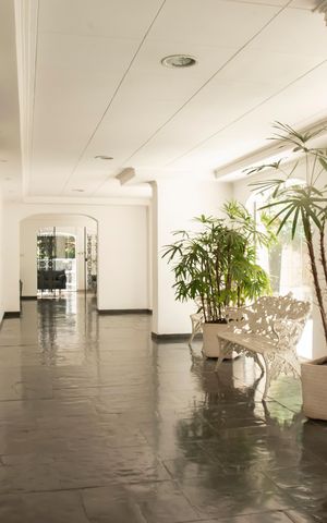 Apartamento à venda com 169m², 3 quartos e 2 vagasHall social