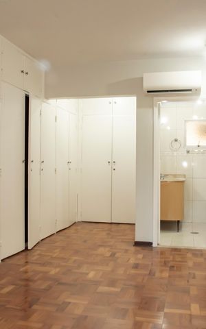 Apartamento à venda com 169m², 3 quartos e 2 vagasSuíte