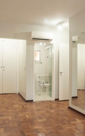 Apartamento à venda com 169m², 3 quartos e 2 vagasSuíte
