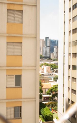 Apartamento à venda com 169m², 3 quartos e 2 vagasVista do Quarto 1