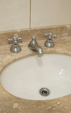Apartamento à venda com 169m², 3 quartos e 2 vagasBanheiro da Suíte