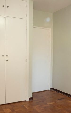 Apartamento à venda com 169m², 3 quartos e 2 vagasQuarto 2