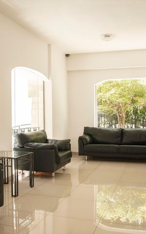 Apartamento à venda com 169m², 3 quartos e 2 vagasHall social