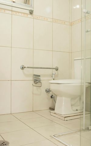 Apartamento à venda com 169m², 3 quartos e 2 vagasBanheiro