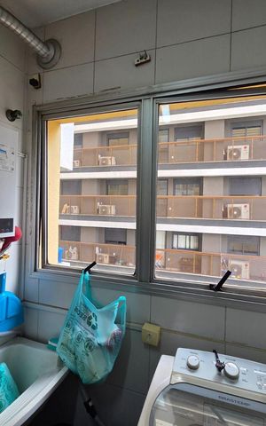 Apartamento à venda com 39m², 1 quarto e 1 vaga Apartamento à venda com 39m², 1 quarto e 1 vagaÁrea de serviço