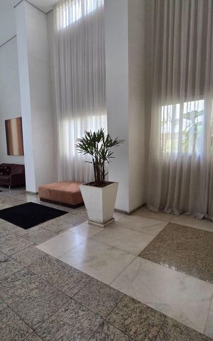Apartamento à venda com 39m², 1 quarto e 1 vaga Apartamento à venda com 39m², 1 quarto e 1 vagaÁrea comum
