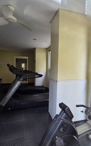 Apartamento à venda com 39m², 1 quarto e 1 vaga Apartamento à venda com 39m², 1 quarto e 1 vagaÁrea comum