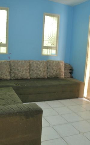 Casa à venda com 164m², 3 quartos e 1 vagaSala
