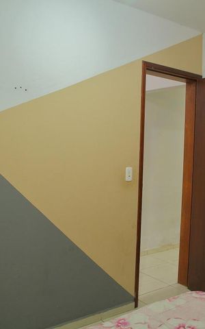 Casa à venda com 164m², 3 quartos e 1 vagaQuarto 3 