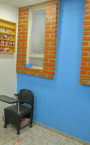 Casa à venda com 164m², 3 quartos e 1 vagaSalão( Garagem) 