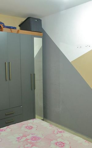 Casa à venda com 164m², 3 quartos e 1 vagaQuarto 3 