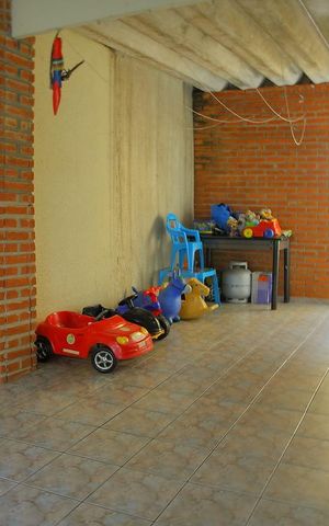 Casa à venda com 164m², 3 quartos e 1 vagaGaragem 
