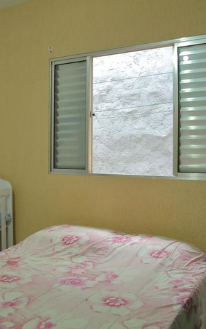 Casa à venda com 164m², 3 quartos e 1 vagaQuarto 3 