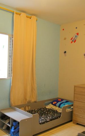 Casa à venda com 164m², 3 quartos e 1 vagaQuarto 2