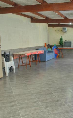 Casa à venda com 164m², 3 quartos e 1 vagaÁrea Gourmet 