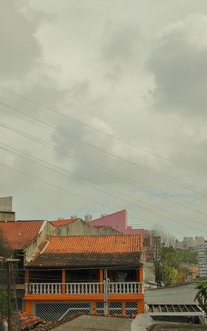 Casa à venda com 164m², 3 quartos e 1 vagaQuarto 1  - VIsta 