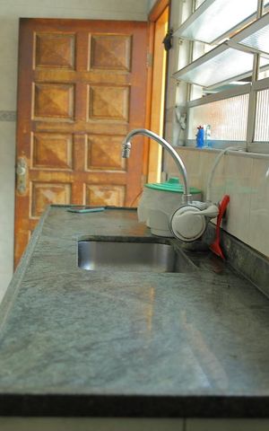 Casa à venda com 164m², 3 quartos e 1 vagaCozinha 