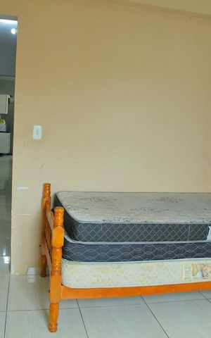 Casa à venda com 164m², 3 quartos e 1 vagaQuarto 1 